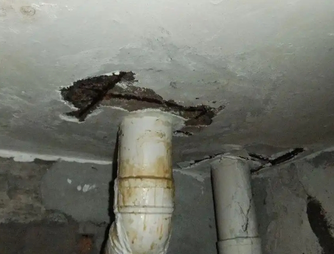 云浮卫生间漏水维修公司浅析云浮卫生间渗水维修的方法
